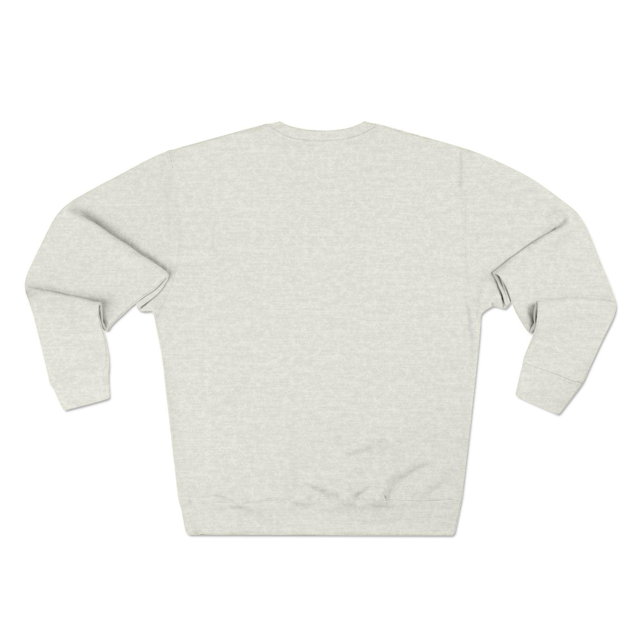 Collection of Unisex Crewneck Sweatshirt in a gallery layout