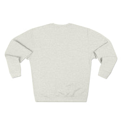 Collection of Unisex Crewneck Sweatshirt in a gallery layout