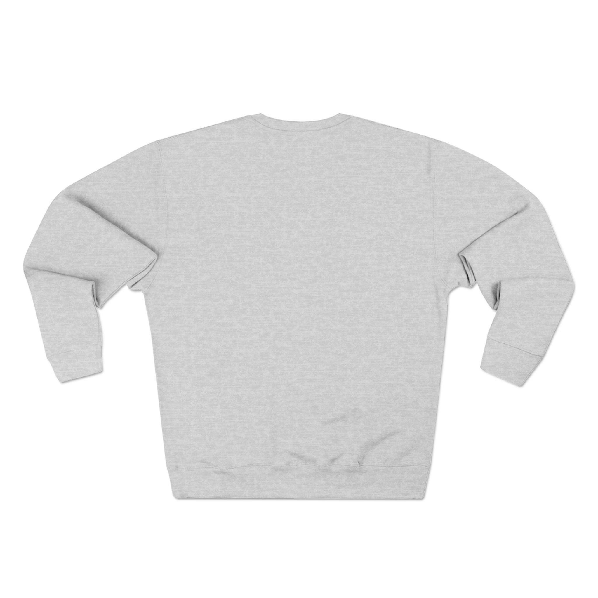 Collection of Unisex Crewneck Sweatshirt in a gallery layout