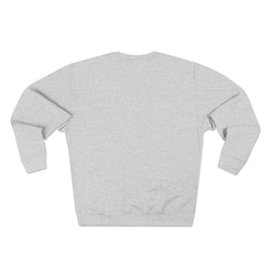 Collection of Unisex Crewneck Sweatshirt in a gallery layout