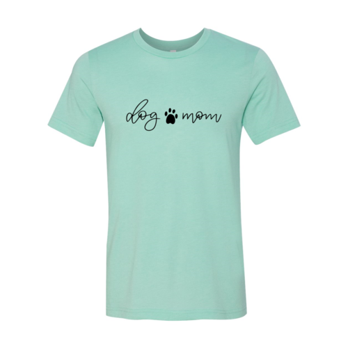 Collection of Dog Mom Shirt in a gallery layout