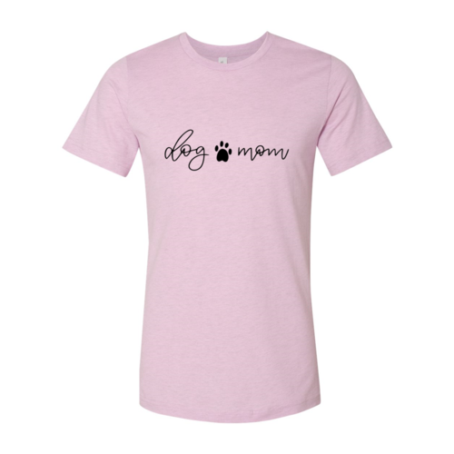 Collection of Dog Mom Shirt in a gallery layout