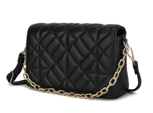 Ursula Crossbody Bag