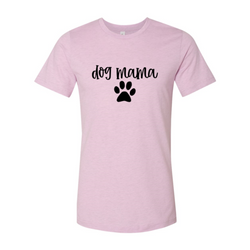 Collection of Dog Mama Shirt in a gallery layout