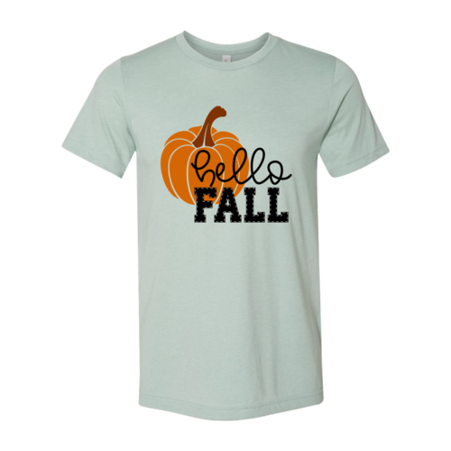 Hello Fall T-shirt