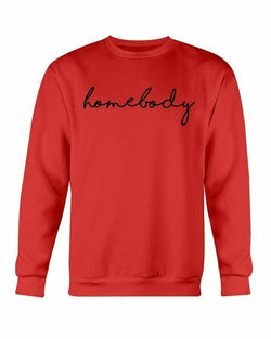 Collection of Homebody Sweatshirt in a gallery layout