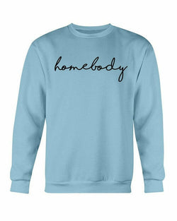 Collection of Homebody Sweatshirt in a gallery layout