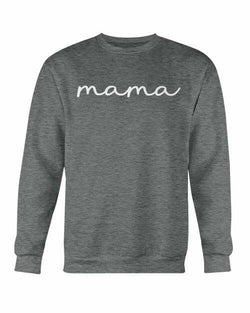 Collection of Mama Sweatshirt in a gallery layout