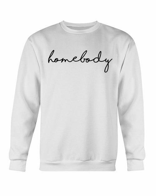 Collection of Homebody Sweatshirt in a gallery layout